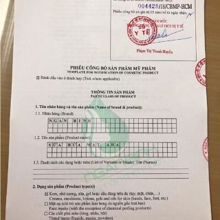(Chính hãng)  Sữa rửa mặt AHA