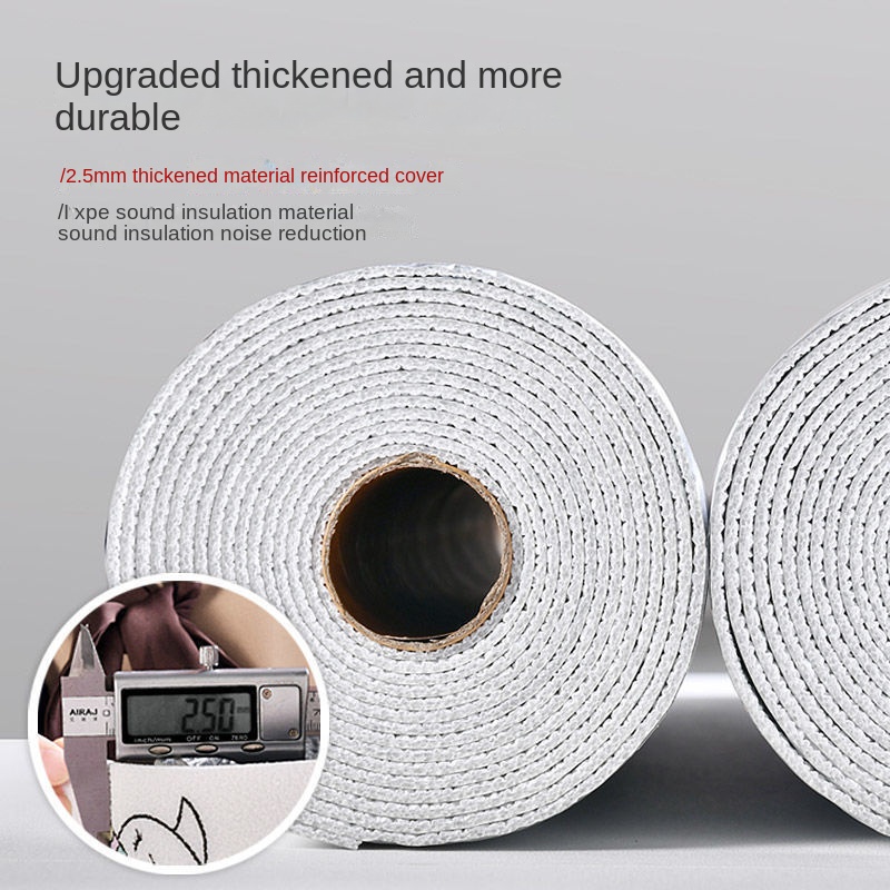 Giấy Dán Tường 3D Họa Tiết Hoạt Hình Chống Nước Chống Ẩm Dày Dặn Trang Trí Phòng Bé