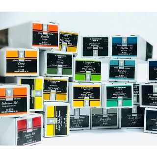 Sơn dầu vẽ tranh crown đài Loan 180ml