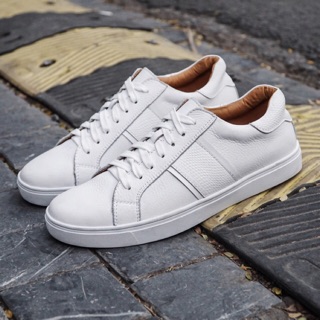 Giày da bò thể thao tefoss hn453 trẻ trung,cá tính size 38-44
