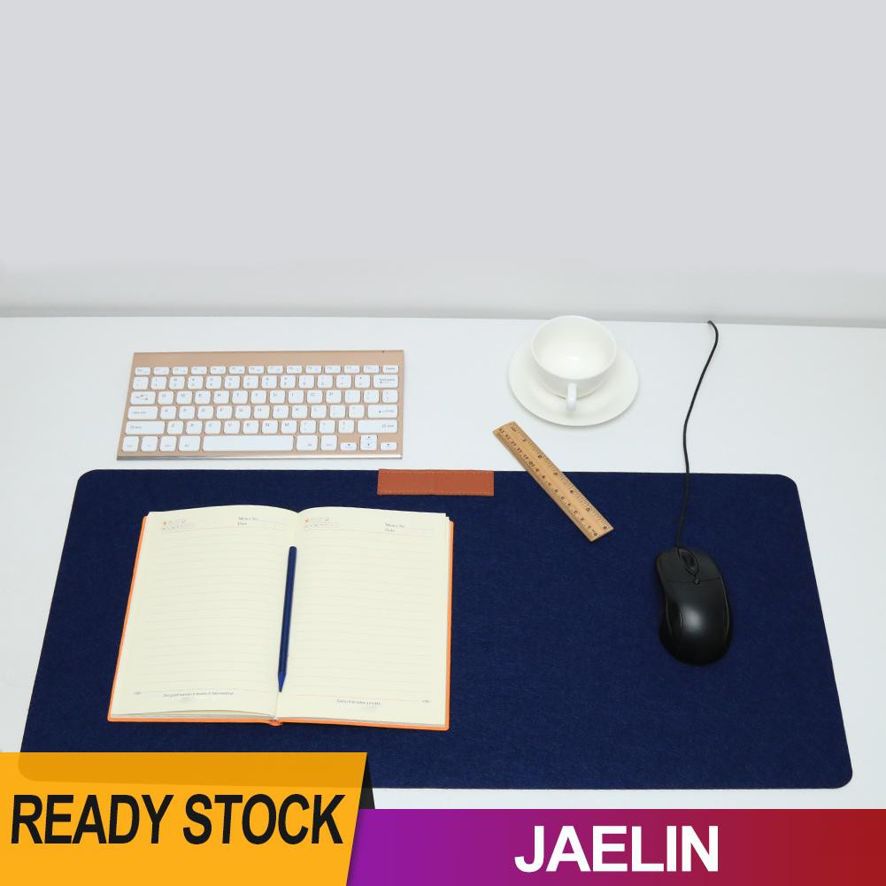 Thảm Lót Bàn Phím Và Chuột Máy Tính