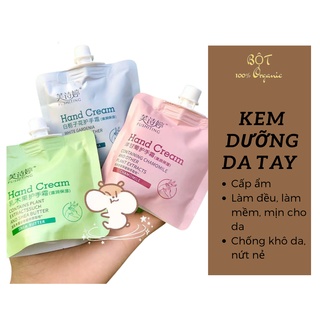 Kem dưỡng da tay trắng da giảm nhăn chống lão hóa