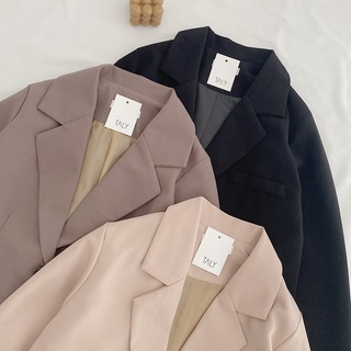Áo blazer TALY A116