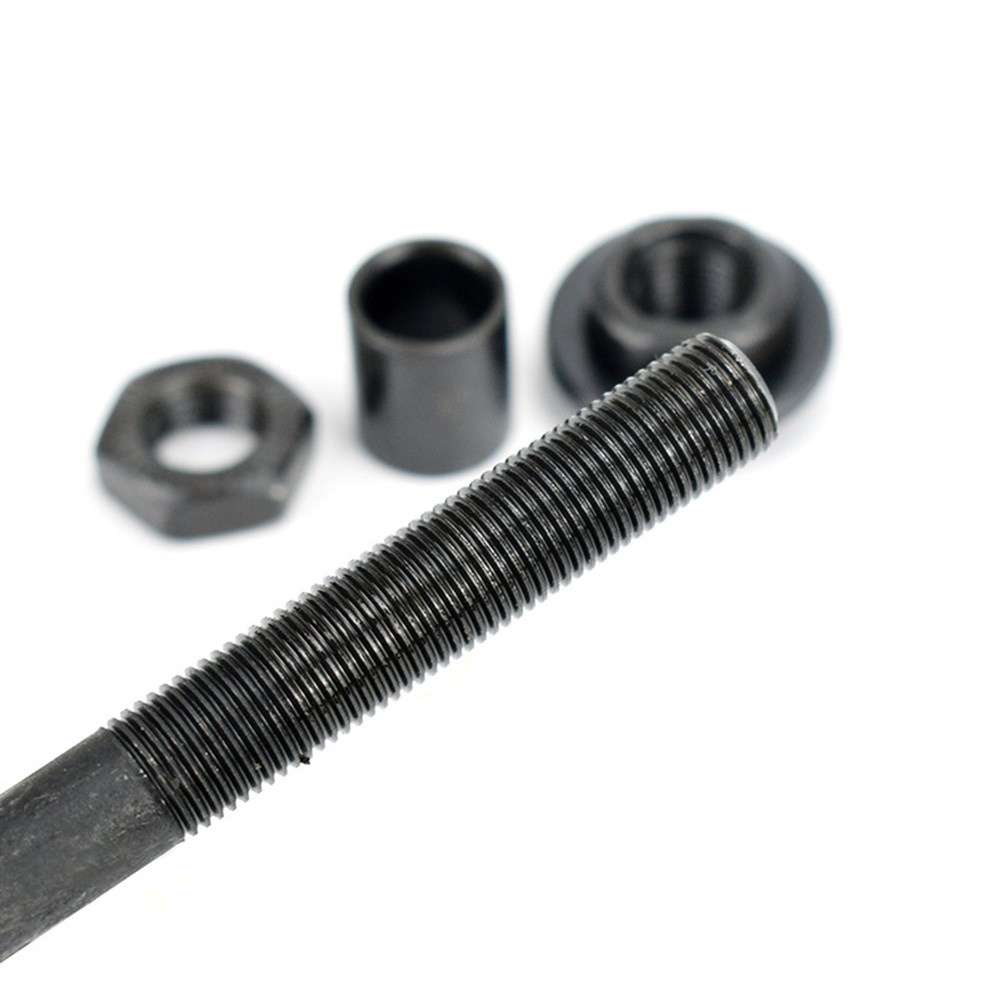 Trục Nối Trục Trước/Sau Xe Đạp