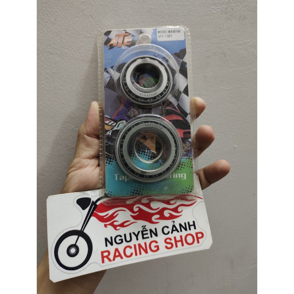 Chén cổ cho xe exciter,xe sirius