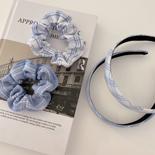 Phụ Kiện Tóc Phong Cách Vintage Hàn Quốc Thời Trang