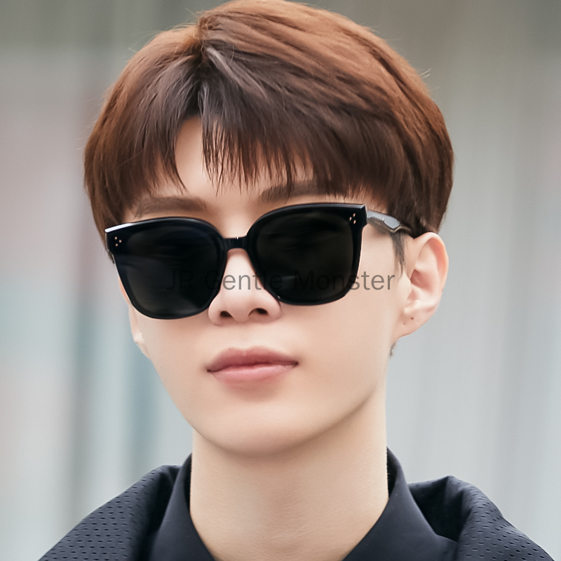 Kính Mát RICK Thời Trang Mới 2021 Cho Nam Nữ