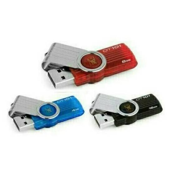 Usb Flash Kingston 4gb Fdk4 / Usb Kingston 4 Gb Sb