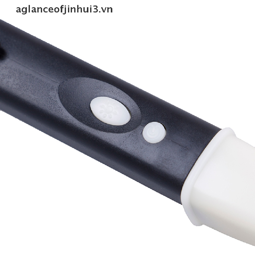 Bút Thử Điện Siêu Cứng 1AC-D VD02 Chuyên Dụng Chất Lượng Cao