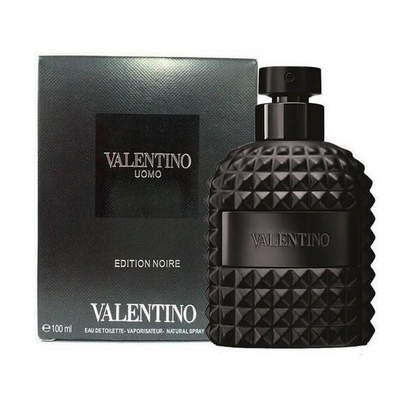 Nước Hoa Valentino Uomo Edition Noire 10ml Chiết