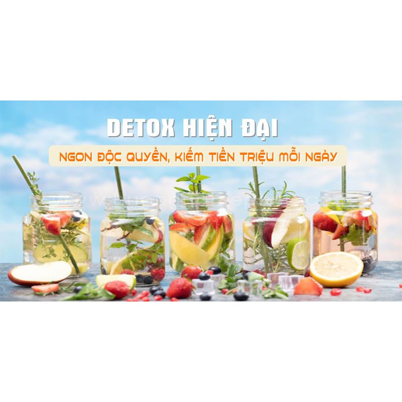 Toàn quốc- [E-voucher] FULL khóa học PHONG CÁCH SỐNG- Detox hiện đại, ngon độc quyền, kiếm tiền triệu mỗi ngày UNICA.VN