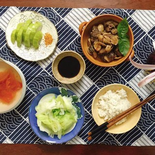 combo phụ kiện chụp ảnh đạo cụ chụp ảnh đồ ăn set đài sen