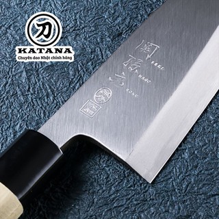 DAO BẾP NHẬT KAI GINJU DEBA AK5205