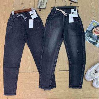 Quần bò lẻ sz xả 150k