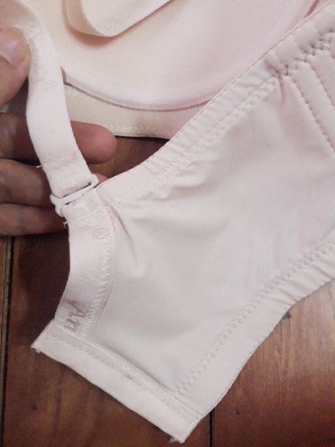 Áo lót nữ bigsize, áo ngực bigsize Thái Lan Anny 8802