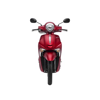 Xe Yamaha Janus Premium Đặc Biệt 2021 (Đỏ)