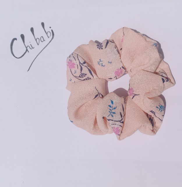 🌸Đồ cột tóc 🌸 Scrunchies