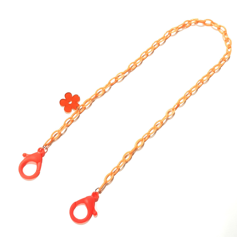 (Hàng Mới Về) Mặt Nạ Chống Thất Lạc Nhiều Màu Sắc Thời Trang Dành Cho Nữ