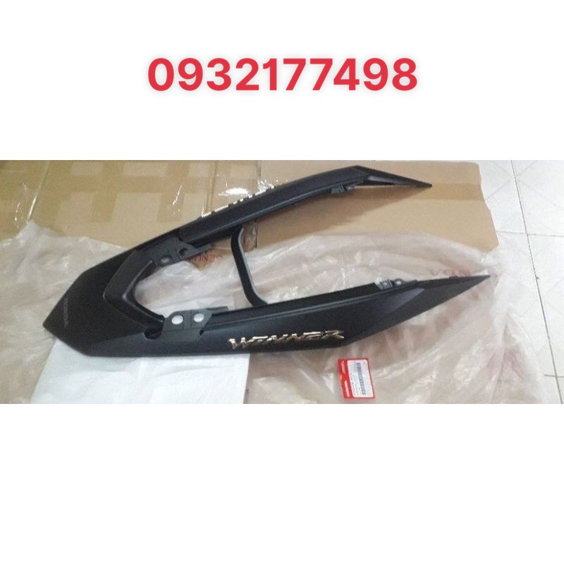 ỐP CHỮ A WINNER V1 ĐẦY ĐỦ MÀU ZIN CHÍNH HÃNG HONDA