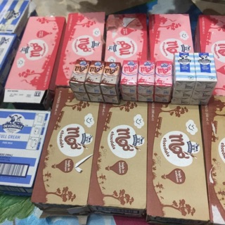 Thùng sưa tươi devondale 200ml - nhập khẩu úc