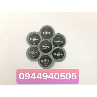 Miếng Vá Săm Lốp 35mm Lotus