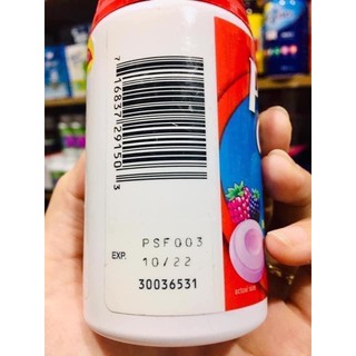 Pepcid Complete 50 Chewable