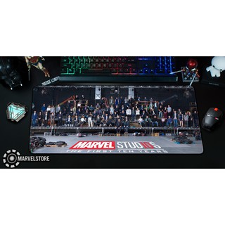 [MARVELSTORE] Pad chuột Marvel (lót chuột)