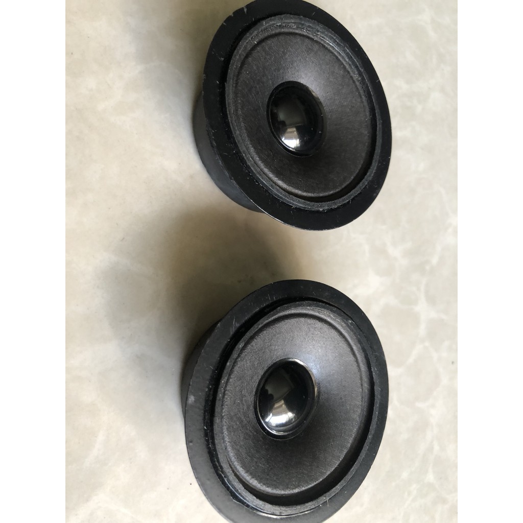 Loa treble rời Bose 6cm loại 1 : Giá 1 đôi