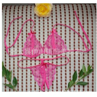 SET ĐỒ LÓT REN SEXY LỌT KHE QUYẾN RŨ | BigBuy360 - bigbuy360.vn