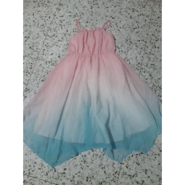 Đầm 2hand giao mẫu ngẫu nhiên