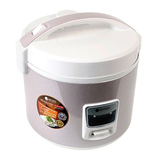 Nồi cơm điện Elmich RCE-1792 1.8L- chính hãng