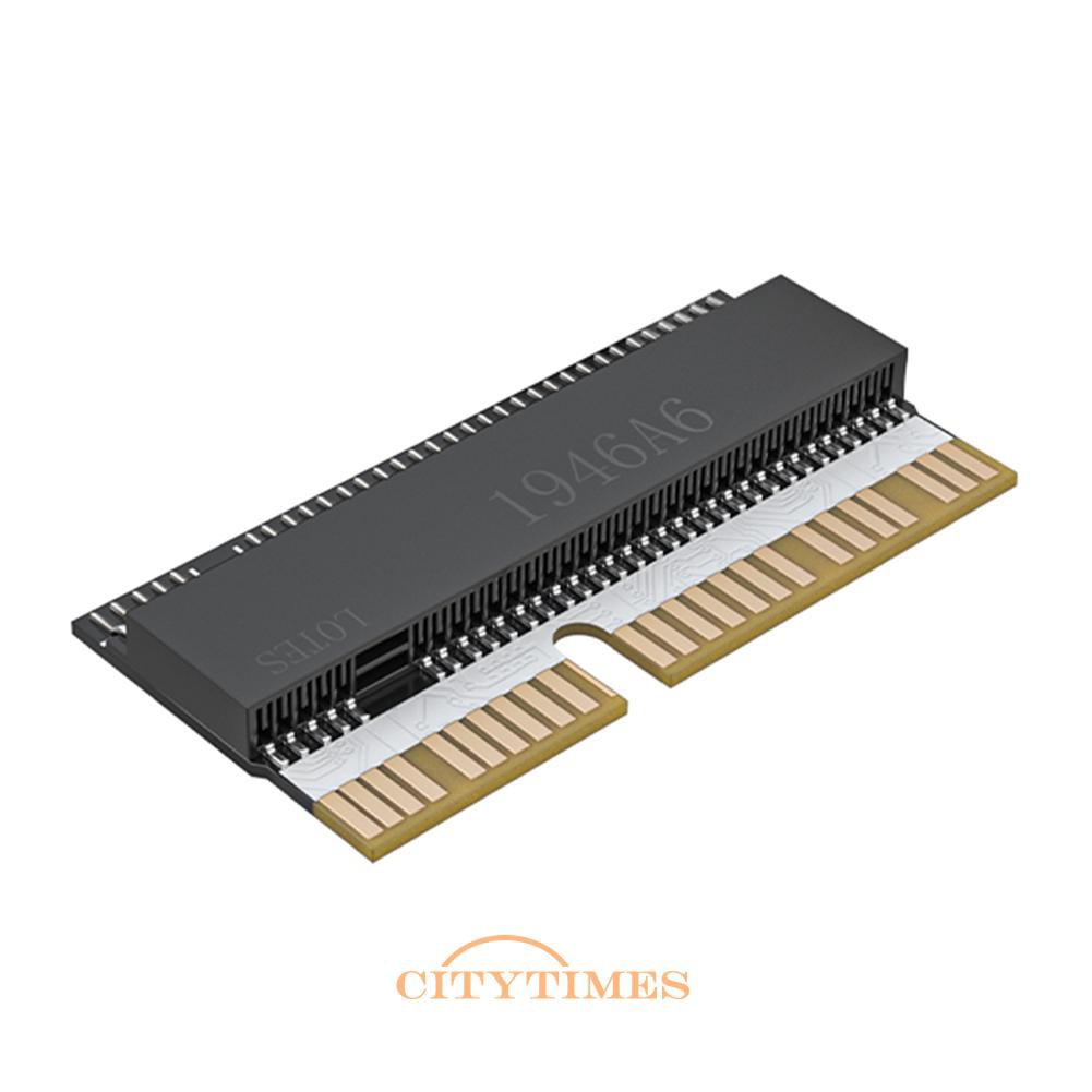 Thẻ Chuyển Đổi Ngff M.2 Nvme Ssd Cho Macbook Air Pro 2013-2017 | BigBuy360 - bigbuy360.vn