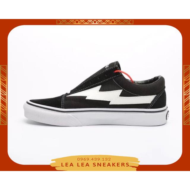 GIÀY VANS REVENGE x STORM OLD SKOOL