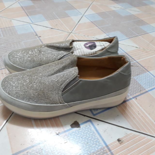 Giầy slipon