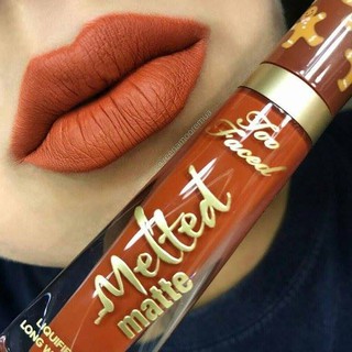 (CÓ SẴN) SON TOOFACED GINGERBREAD