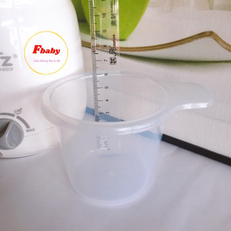 Máy hâm sữa 3 chức năng Fatzbaby Fb3003sl / Gồm chức năng: Hâm nóng/Giữ ấm/Tiệt trùng bình sữa [ Bảo hành 12 Tháng ]