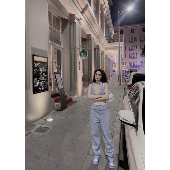 Sét prada bra kèm quần