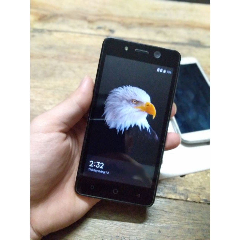 itel điện thoại cũ phát mạng 4g