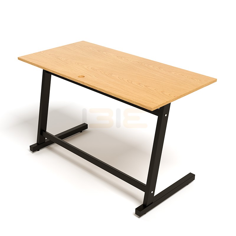 Bàn Oak-Z vân sồi IBIE nhiều tùy chọn