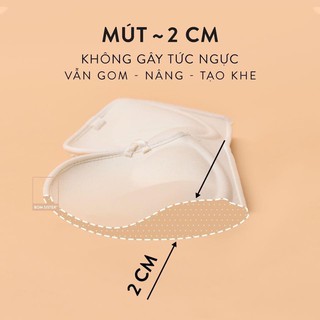 ÁO QUÂY NÂNG DZÚ SIÊU ÊM