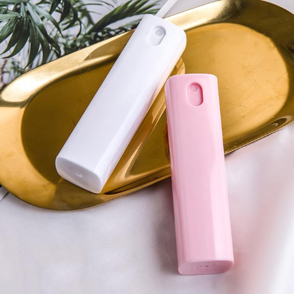 Chai Nhựa Rỗng Dạng Xịt 10ML Dùng Chiết Nước Hoa Mang Theo Du Lịch