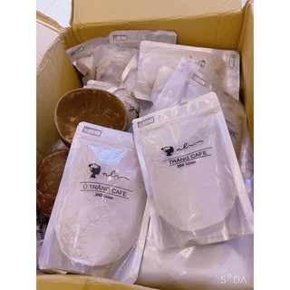 Bột ủ trắng caffe 100% thiên nhiên - 300g[chuyên sỉ]