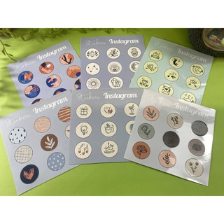 Sticker Totoro Instagram 2
