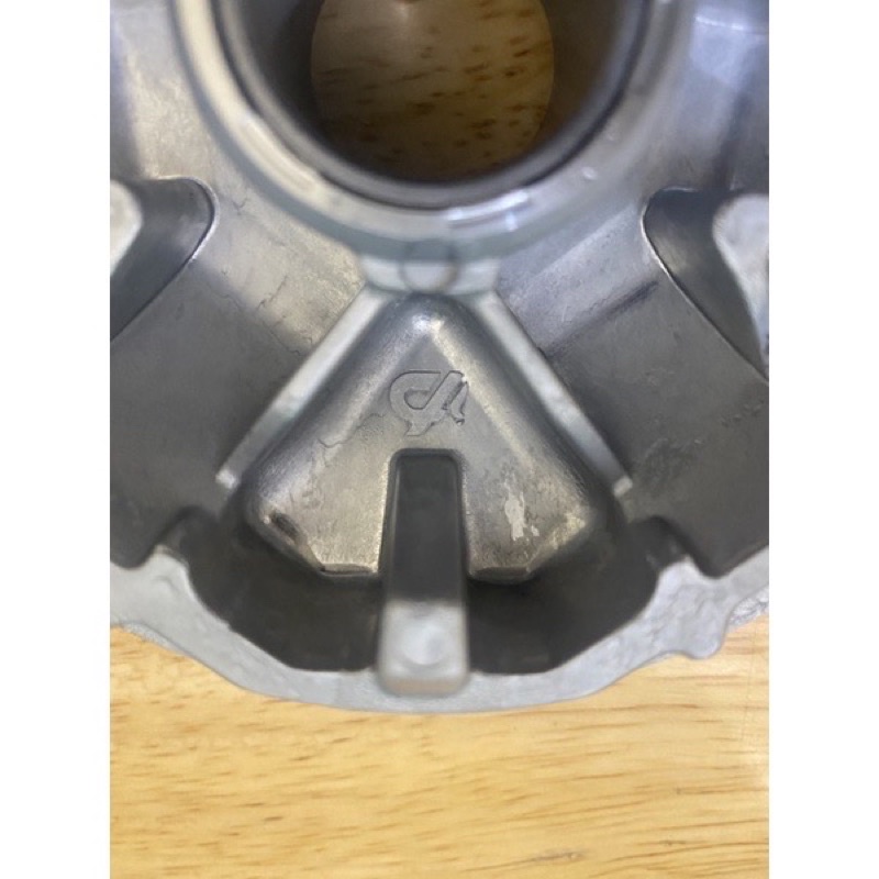 CÔN BẺ ĐỘ CHO XE GA HONDA 125cc GIÚP TIẾT KIỆM NHIÊN LIỆU VÀ TĂNG TỐC NHANH