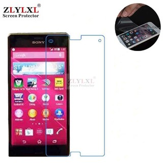 2 miếng kính cường lực bảo vệ màn hình cho điện thoại Sony Xperia Z4 Compact z4mini