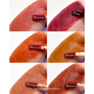 (HSD ở mô tả) Son Merzy Soft Touch Lip Tint (3g)