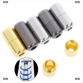 Set 2 Dây Giày Thể Thao Không Cần Buộc Tiện Lợi