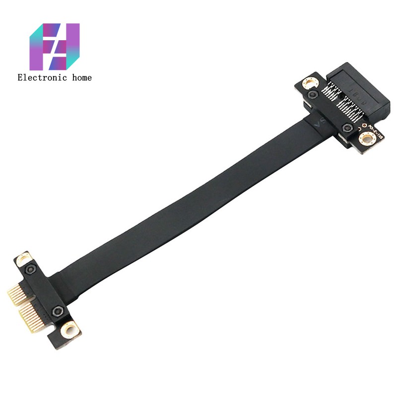 Dây Cáp Nối Dài Pci-E X1 Chất Lượng Cao