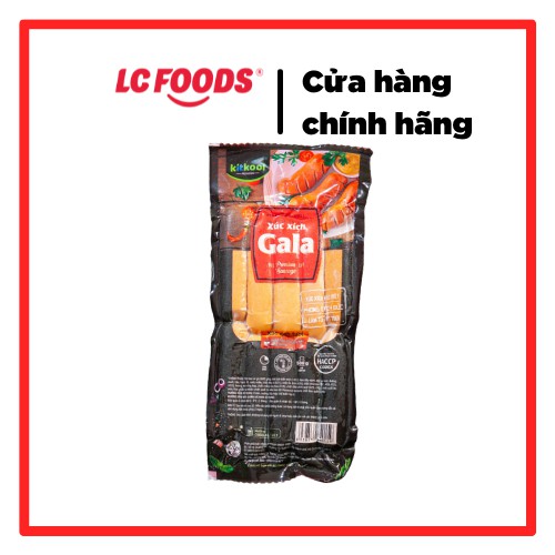 XÚC XÍCH LC | BigBuy360 - bigbuy360.vn
