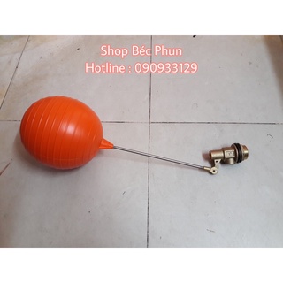 Phao cơ hồ nước phi 21 27 34
